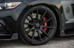 Ford Mustang HPE800 25th Anniversary Edition by Hennessey 2016 года